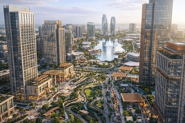 27 milyar dolarlık dev yatırımın arkasında büyük hedef var