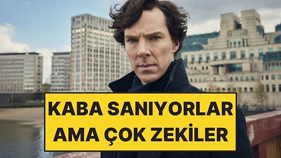 İnsanların Saygısız Sandığı 5 Tavır Aslında Yüksek Zeka İşareti