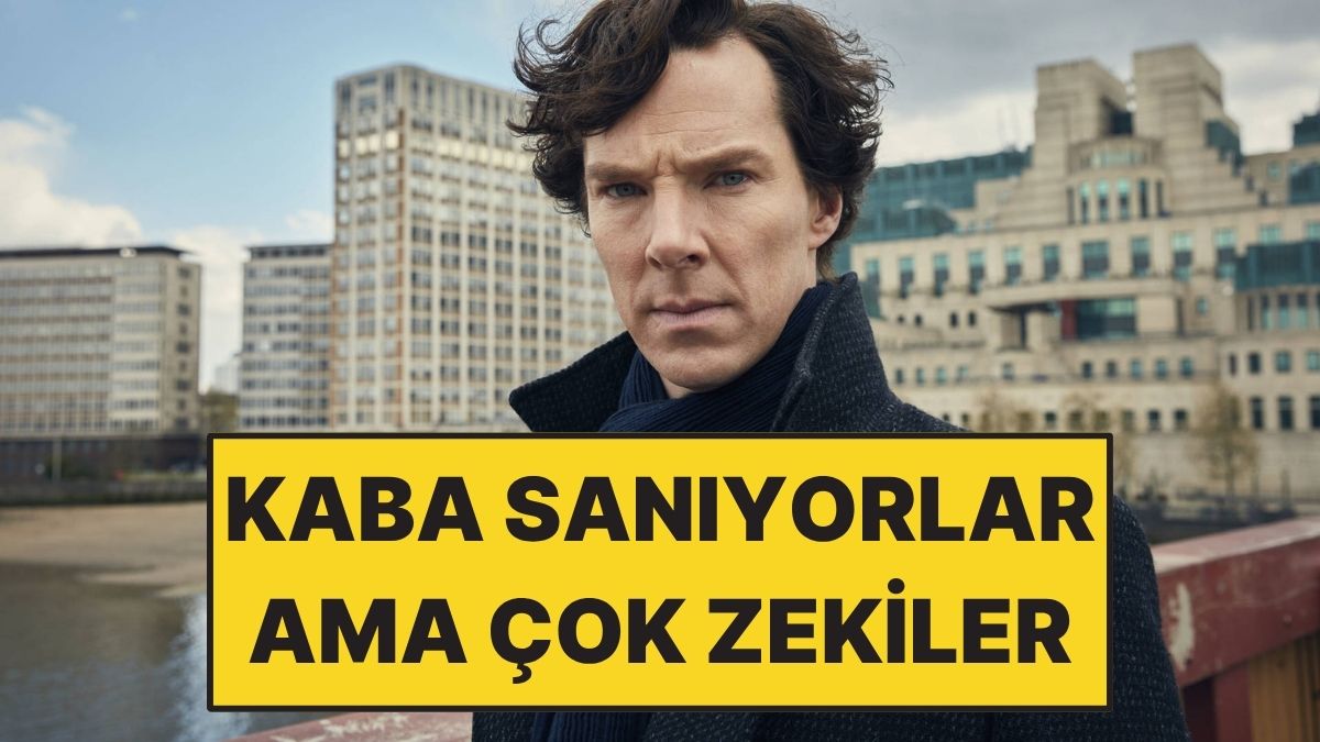 İnsanların Saygısız Sandığı 5 Tavır Aslında Yüksek Zeka İşareti