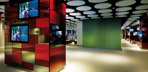 Tropik ülkede serin dağ havasıyla dikkat çekiyor