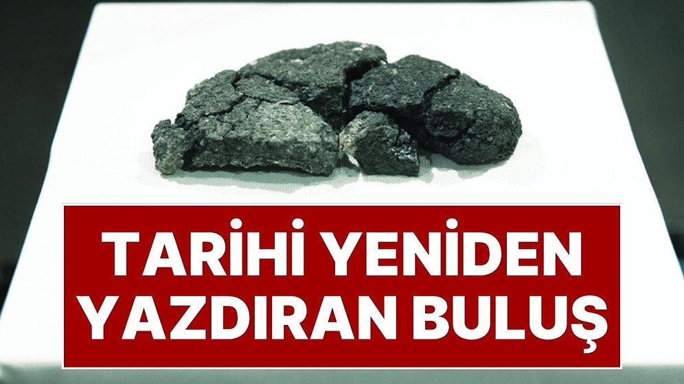 5000 Yıllık Antik Kentte Yapılan Kazıda Beklenmedik Buluş: Tarih Yeniden Yazılıyor