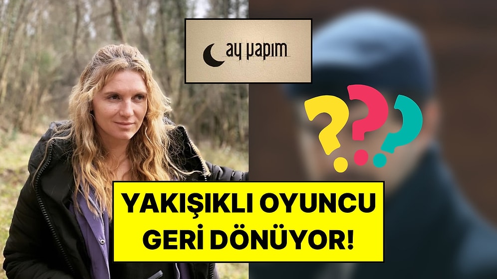 Yakışıklı Oyuncu Nihayet Dönüyor: Doğa’nın Kanunu Dizisinin Başrol Oyuncusu Belli Oldu