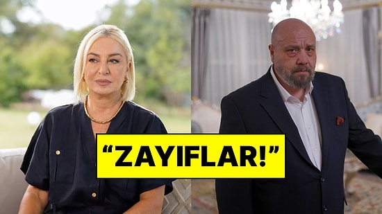 Ünlü Oyuncu Gülenay Kalkan Genç Oyuncuları Zayıf Bulduğunu İtiraf Etti