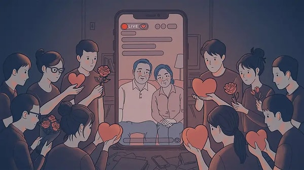 Çin’de gençler arasında “sanal ebeveynler” olarak adlandırılan içerik üreticilerine yönelik ilginin hızla artması, yalnızca bir sosyal medya trendi değil aynı zamanda derin toplumsal ve kültürel dönüşümlerin bir sonucu olarak öne çıkıyor.