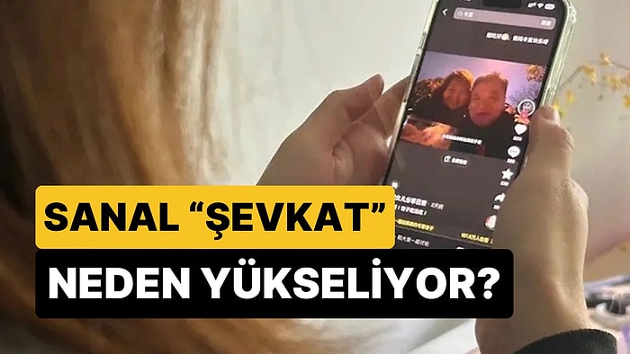 Duygusal Boşluğun Geldiği Son Nokta: Çin’de Gençler Neden “Sanal Ebeveynlere” Yöneliyor?