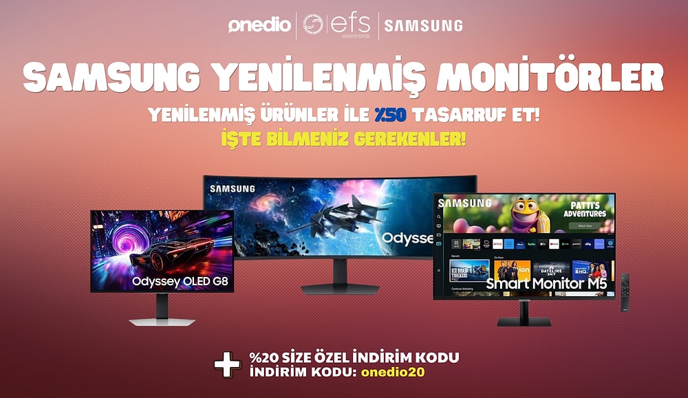 Yenilenmiş Monitörler: Akıllıca Bir Seçim mi? İşte Bilmeniz Gerekenler!