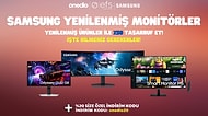 Yenilenmiş Monitörler: Akıllıca Bir Seçim mi? İşte Bilmeniz Gerekenler!