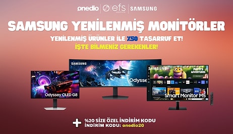 Yenilenmiş Monitörler: Akıllıca Bir Seçim mi? İşte Bilmeniz Gerekenler!