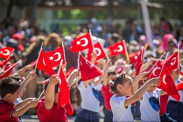 23 Nisan Kutlamaları, Etkinlikleri İptal mi 2026?