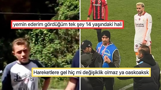 "Hiç Değişmemiş": Yıllar Önce HES Protestosuna Katılan Barış Alper Yılmaz'ın Görüntüleri Goygoy Malzemesi Oldu