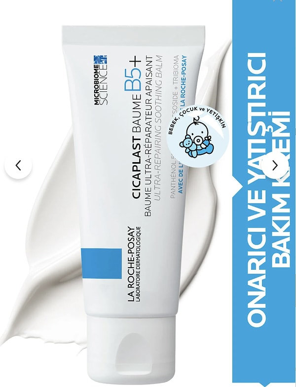 La Roche Posay Ürünlerinde Sepette %25 İndirim!
