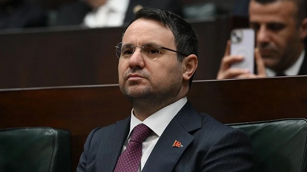 Adalet Bakanı Akın Gürlek, kabine toplantısı sonrası basın mensuplarına değerlendirmelerde bulundu.