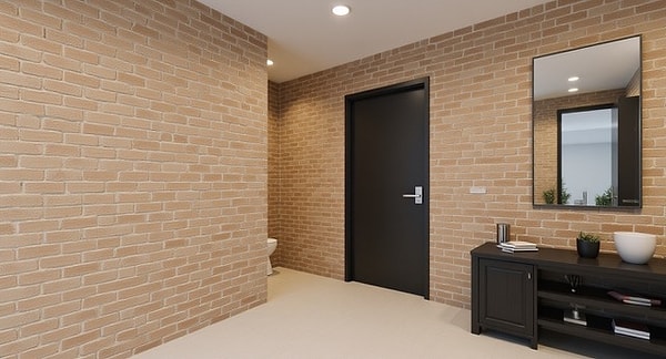 Evini güzelleştiren ilk şey koridorudur her zaman. Koridorda değişiklik yapmanın zamanı geldi!