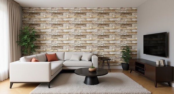 Evinin en sevdiğin köşesine karakteristik bir hava katmanın zamanı geldi de geçiyor bile!