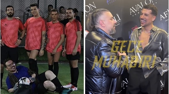 Kerimcan Durmaz Sparks Buzz Again, Signals Return to Football Pitches