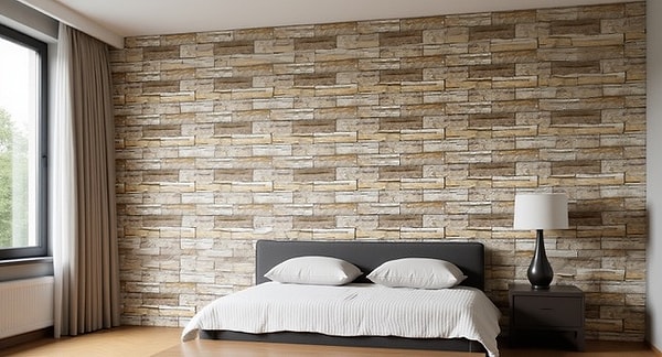 Yatak odası sefası yapmak için oraya bir el atmak gerek.