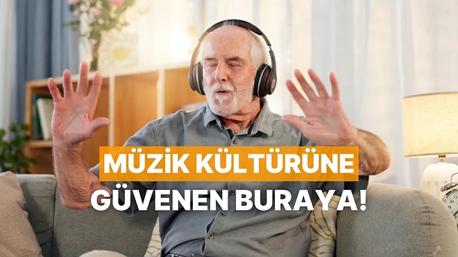 Müzik Gurmeliği Sertifikanı Bu Listeyle Alabilirsin!