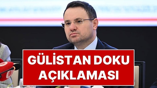 Adalet Bakanı Akın Gürlek: “Tüm Faili Meçhuller Yeniden İncelenecek”