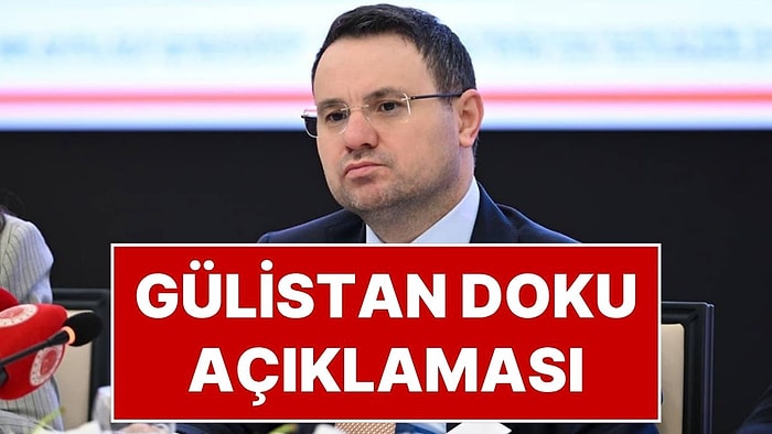 Adalet Bakanı Akın Gürlek: “Tüm Faili Meçhuller Yeniden İncelenecek”