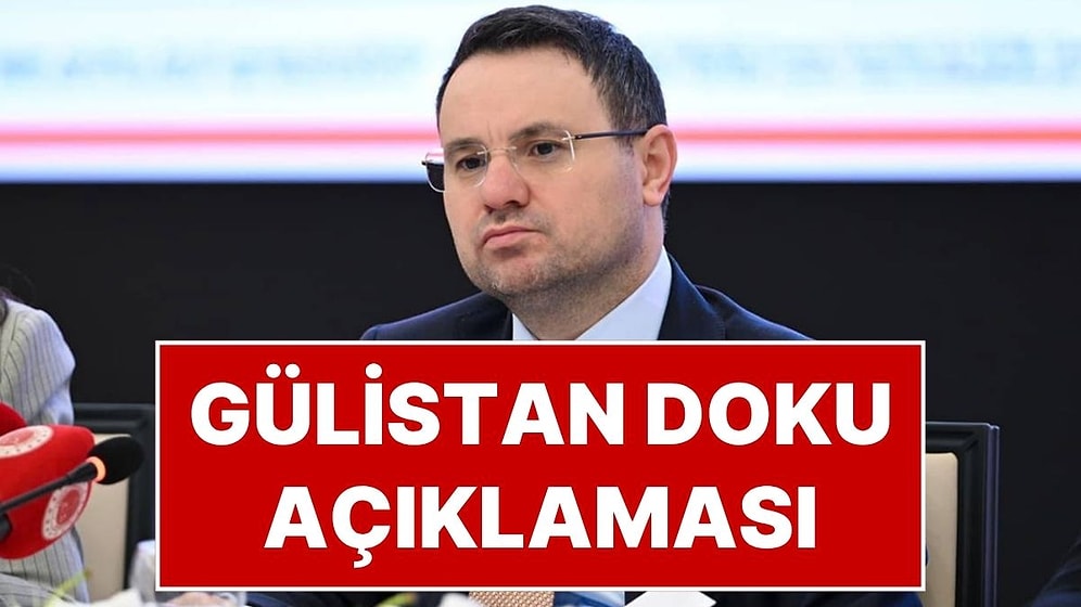 Adalet Bakanı Akın Gürlek: “Tüm Faili Meçhuller Yeniden İncelenecek”