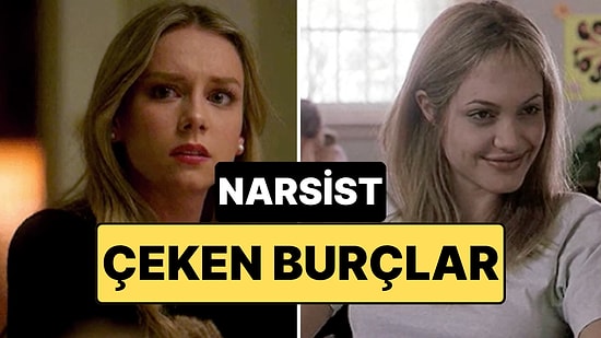 Narsist Çeken Burçlar: Neden Hep Aynı Döngüyü Tekrar Ediyorlar?