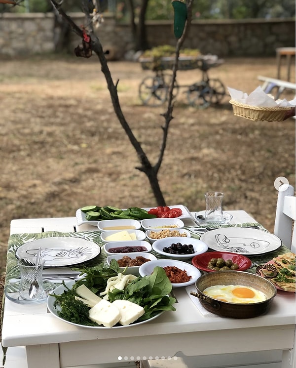 SSS: Datça Kahvaltı Mekanları Hakkında Merak Edilenler