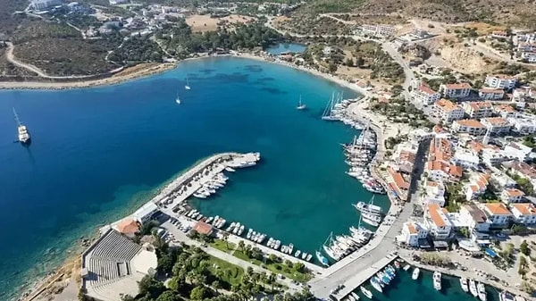 Datça'da Kahvaltı Kültürü: Neden Özel? - 2026