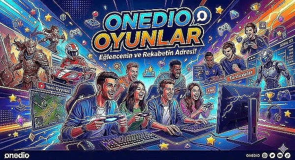 Diğer Onedio oyunları için 👇