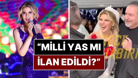 Okul Saldırısı Sonrası Tepkilerin Odağındaydı: Gülben Ergen’den Eleştirilere Yanıt Geldi!