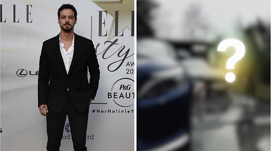 Mert Yazıcıoğlu Shares His New Girlfriend for the First Time