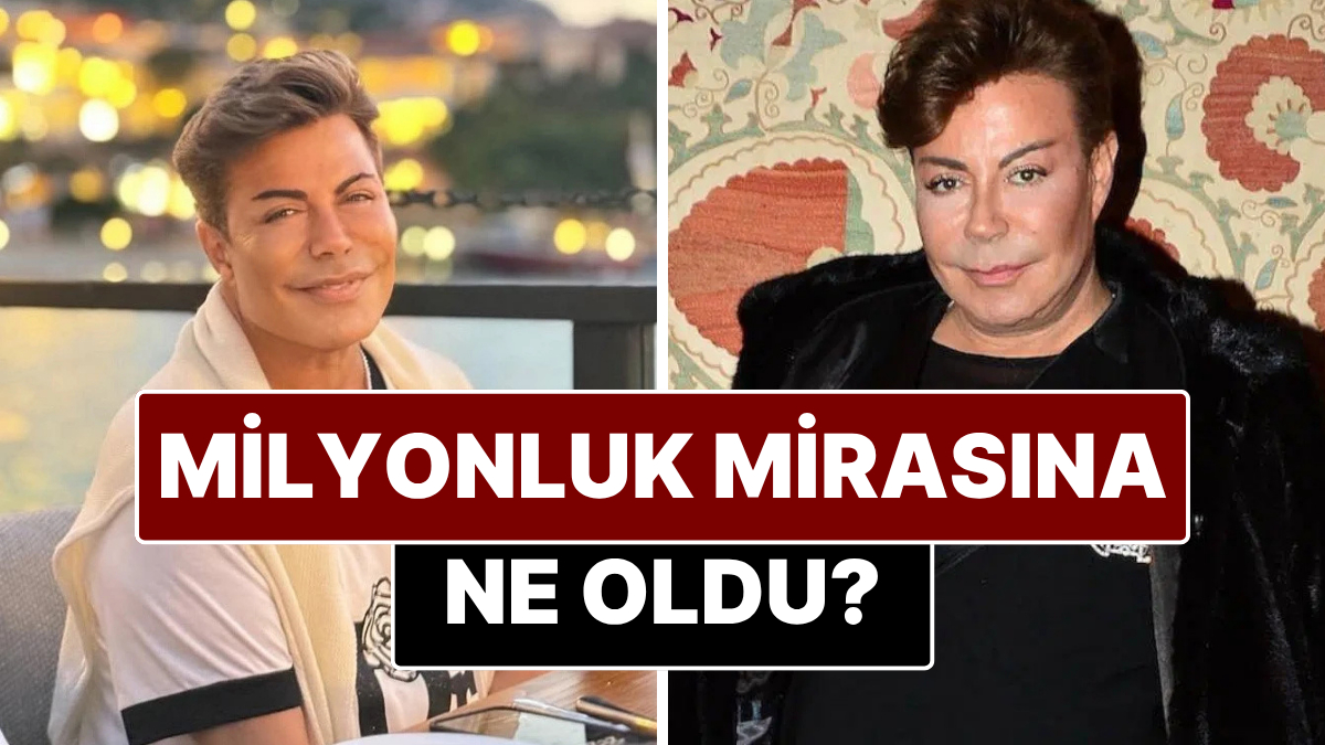 Mal Varlığıyla İlgili Dikkat Çeken Detay: Fatih Ürek’in Mirası Dağıtıldı!