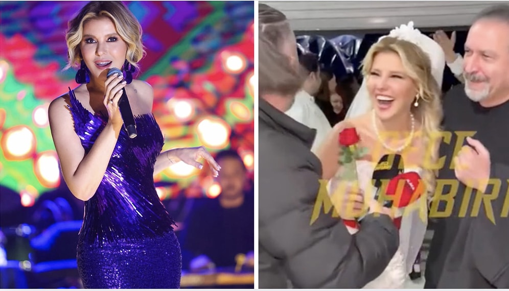 Gülben Ergen Responds to Criticism After School Attack Backlash