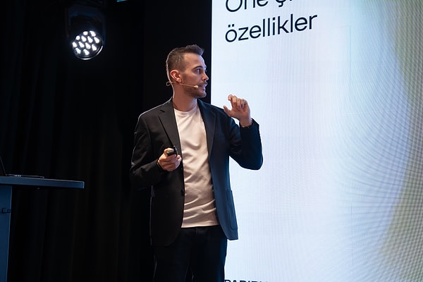 Yerli teknoloji ColdShield® tanıtıldı