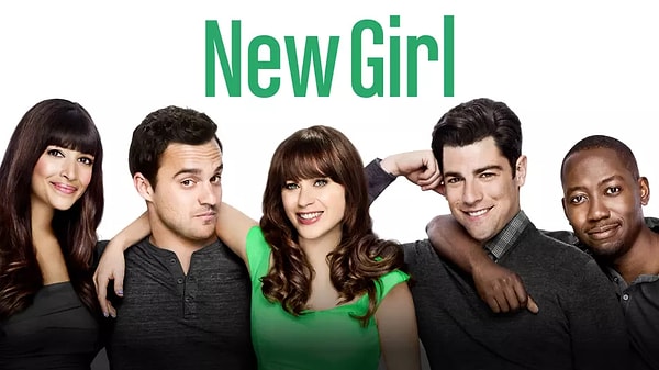 New Girl
