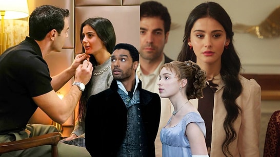11 Foreign TV Series Fans Of “Sevdiğim Sensin” Will Absolutely Love