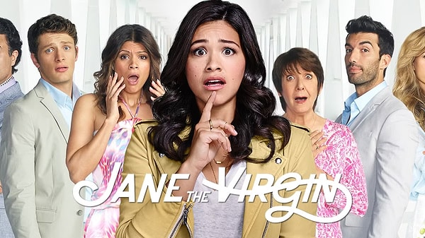Jane the Virgin