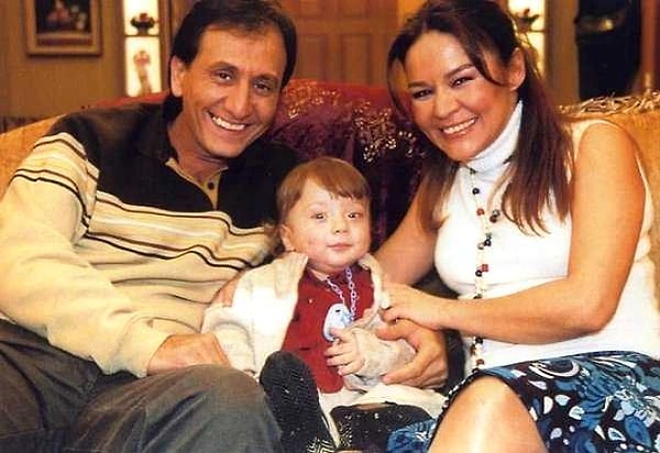 Gönül, a beloved character from the popular show "Çocuklar Duymasın," unexpectedly made headlines years later with an unforeseen topic.