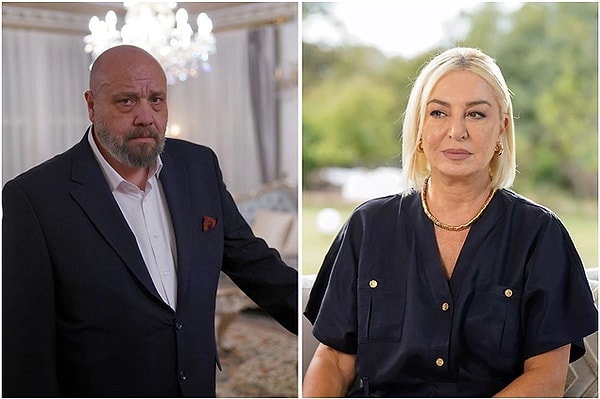 Renowned actress Gülenay Kalkan made striking observations about the industry as a guest on Ahmet Mümtaz Taylan's program titled Empathy.