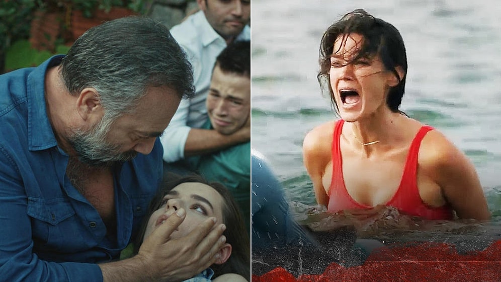 TV Scenes That Emotionally Devastated Viewers Ranked On X