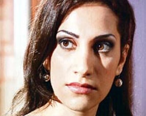Asli Sevimli tragically lost her life on the set of 'Affet Beni' on September 26, 2005.