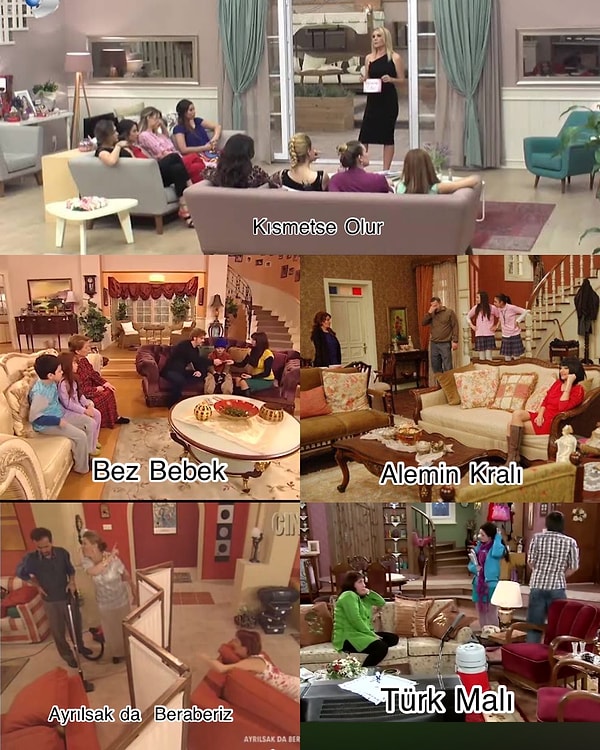 The renowned stair detail, a nearly ubiquitous feature in most designs, did not escape attention either.