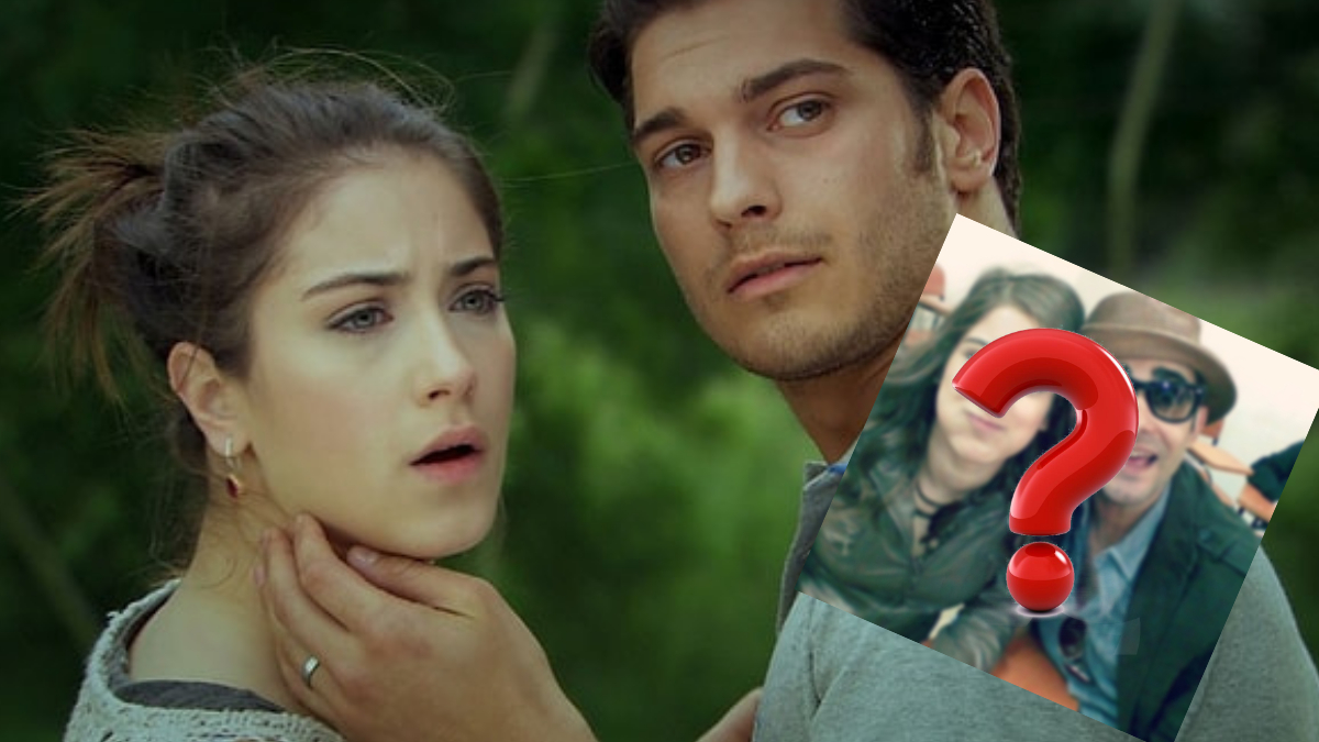 Feriha BTS Footage Goes Viral After 15 Years - Onedio