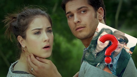 Behind The Scenes Footage Of “Adını Feriha Koydum” Emerges 15 Years Later And Goes Viral