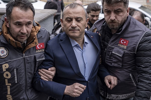 2020 yılında kaybolan Gülistan Doku'nun dosyası yeniden açılmıştı.