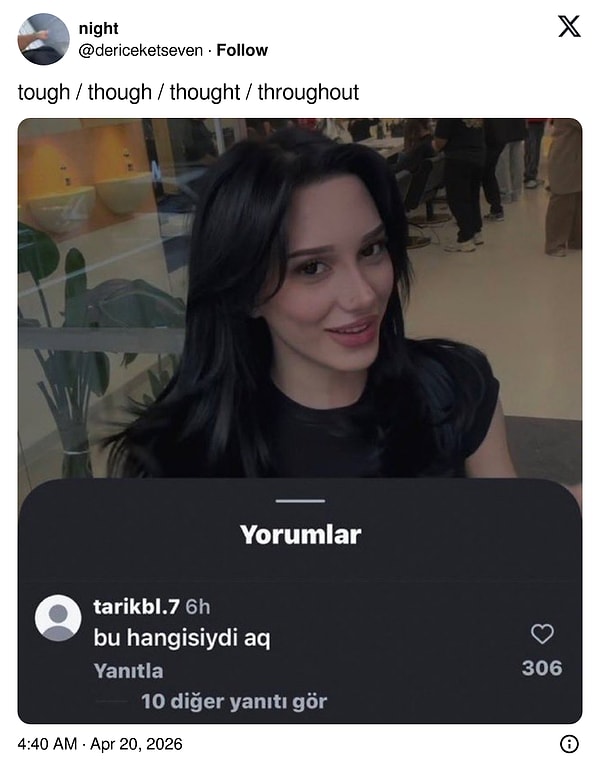 Bu haftanın popüler görseli...
