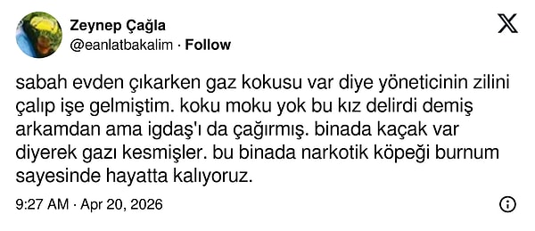 Verilmiş sadaka...