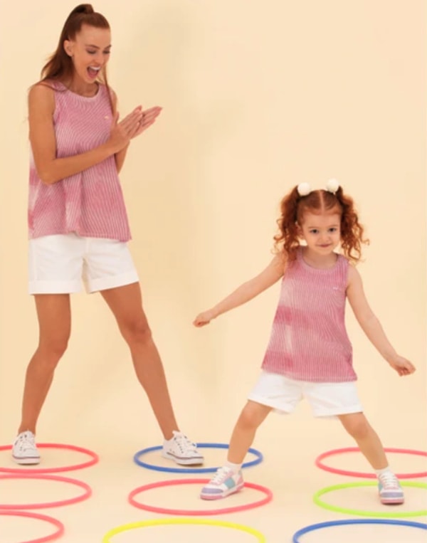 U.S. Polo Assn. Çocuk Ürünlerinde 1 Alana 1 Bedava 👇