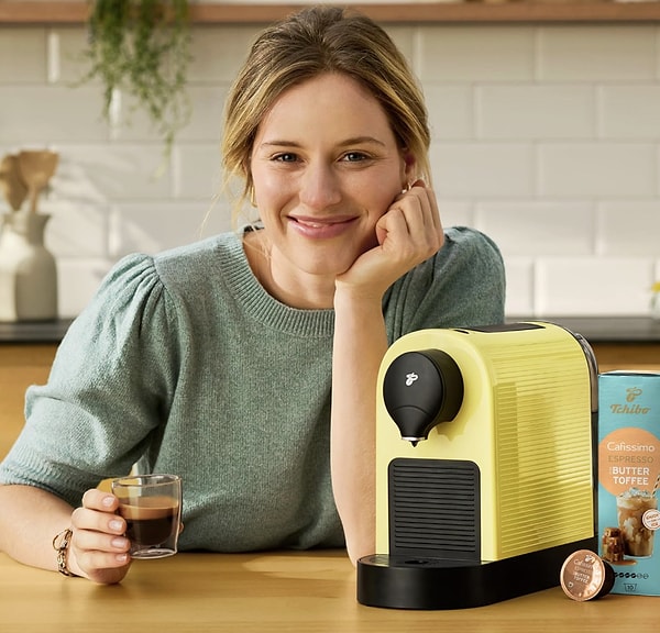 Sabah ritüelini profesyonel bir keyfe dönüştür!