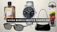 İyi ki Doğdun Boğa Burcu! Konforuna Düşkün Boğa Burçlarını Mutlu Edecek Hediye Önerileri