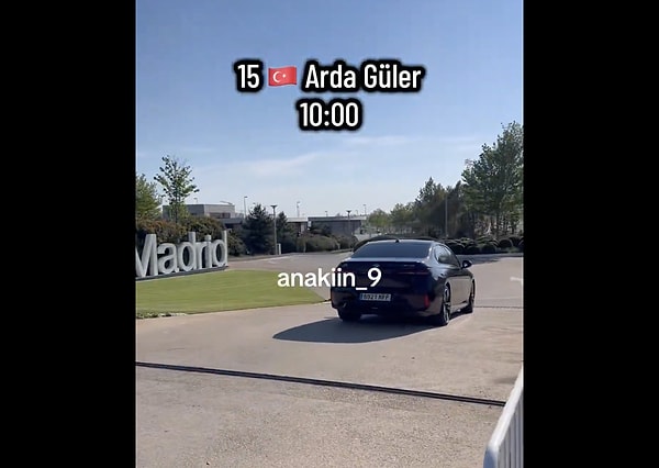 En merak edilen kısma gelelim. Nedir bu arabaların fiyatları ve en pahalısı kimde?